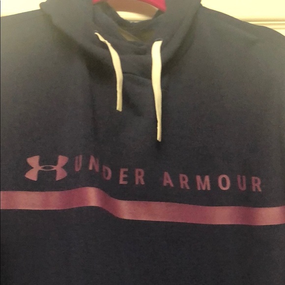 Under armor hoodie - Picture 2 of 3